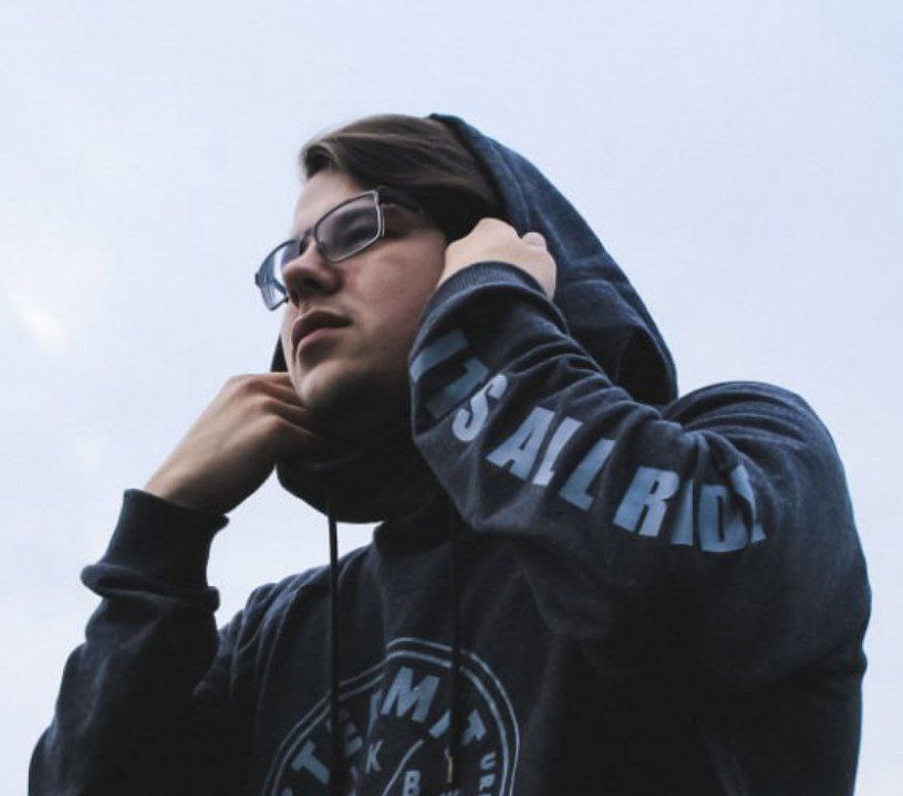 Kirill Mayorov - Profile Picture